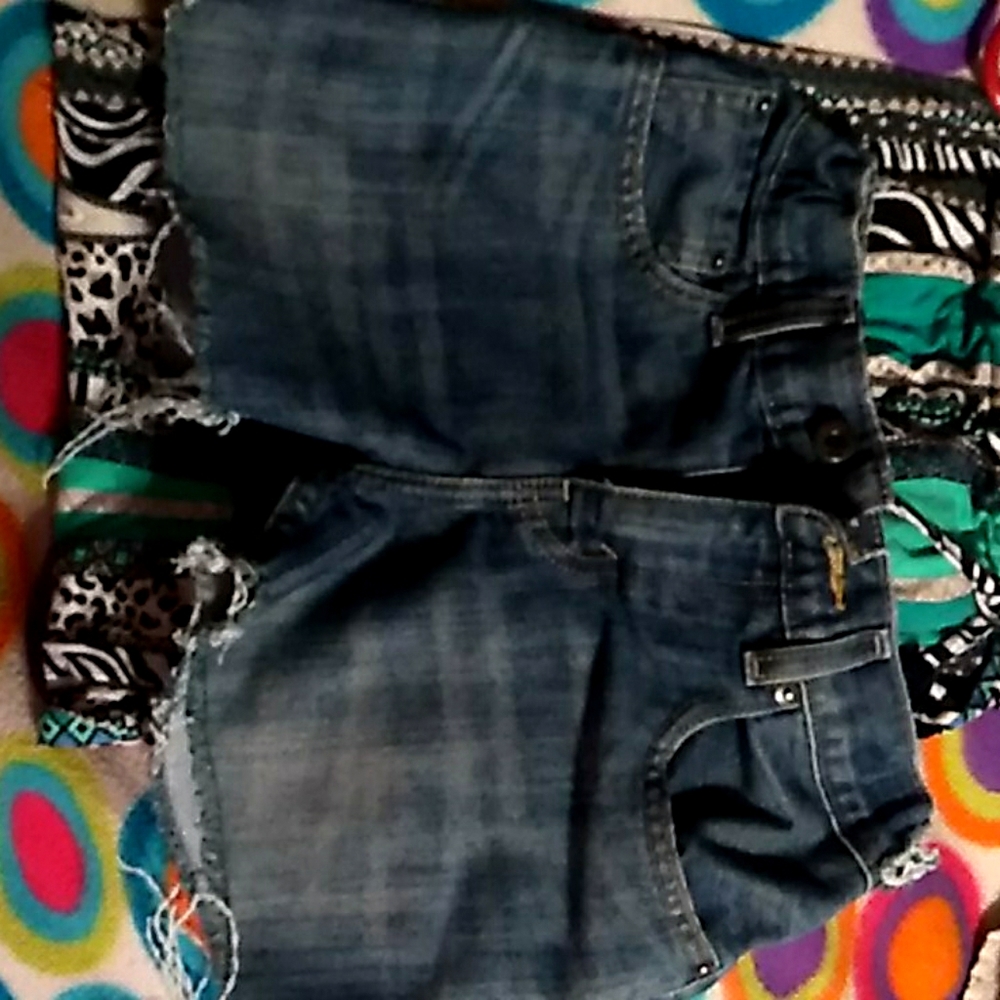 Shorts